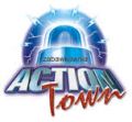 Action town